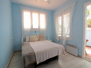 Villa Begur Características 22