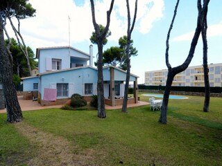 Villa Begur Entorno 28