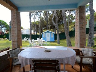 Villa Begur  31