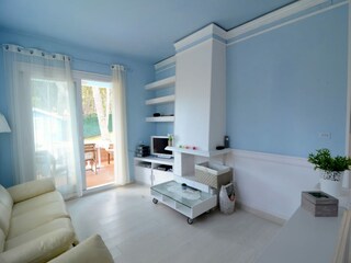 Villa Begur Ausstattung 8