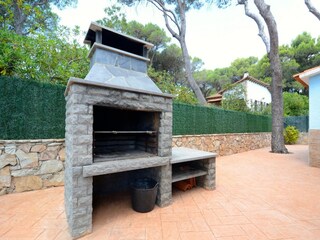 Villa Begur  32