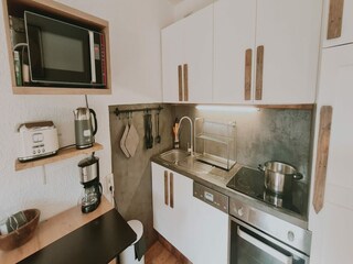 Vakantiehuis Les Deux Alpes Kenmerken 7