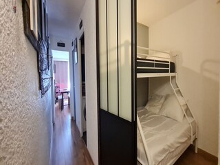 Vakantiehuis Les Deux Alpes Kenmerken 8