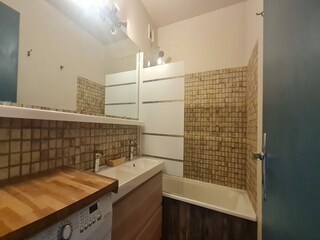 Vakantiehuis Les Deux Alpes Kenmerken 9
