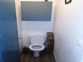 Vakantiehuis Les Deux Alpes Kenmerken 11