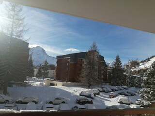 Casa per le vacanze Les Deux Alpes Registrazione all'aperto 4