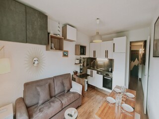 Casa per le vacanze Les Deux Alpes Caratteristiche 10