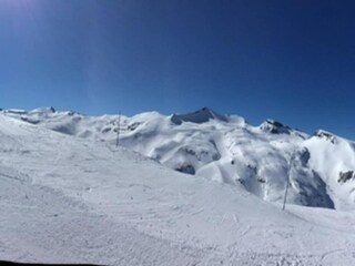 Vakantiehuis Les Deux Alpes Omgeving 35