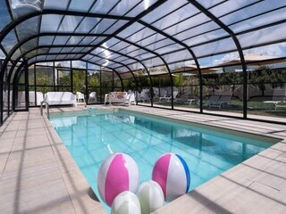 Apartamento La Baule-Escoublac  5