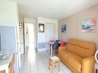 Appartement Arzon  9