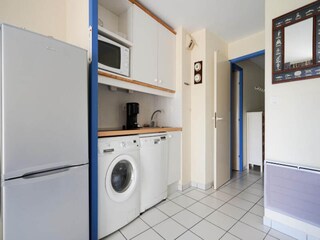 Appartement Arzon  10