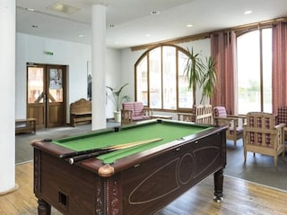 Appartement Saint Sorlin d Arves  11