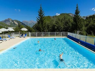 Apartment Saint Sorlin d Arves  2