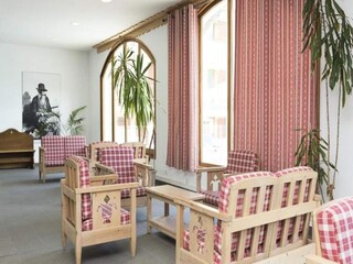Apartment Saint Sorlin d Arves  4