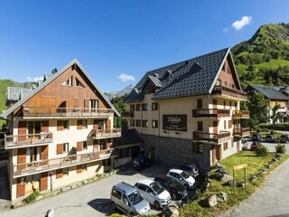 Apartment Saint Sorlin d Arves  5