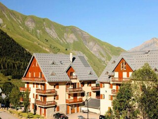 Apartment Saint Sorlin d Arves  7