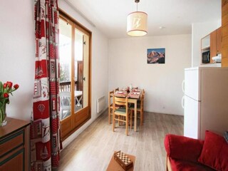 Apartment Saint Sorlin d Arves  8
