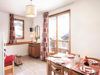 Apartment Saint Sorlin d Arves  9