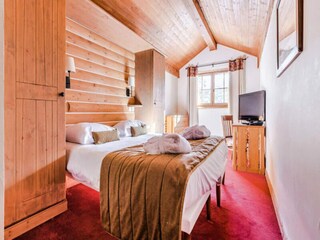 Appartement Montvalezan  6