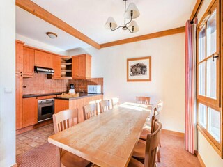 Apartment Montvalezan  11