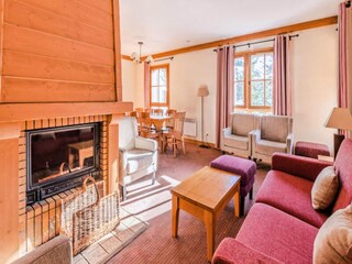 Appartement Montvalezan  18