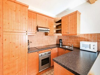 Appartement Montvalezan  19
