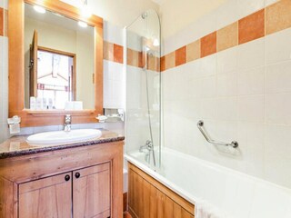Appartement Montvalezan  21