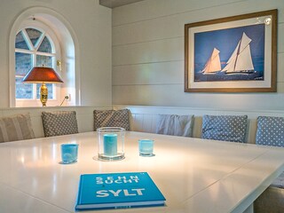 Casa per le vacanze Kampen Caratteristiche 8