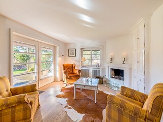 Casa per le vacanze Kampen Caratteristiche 9