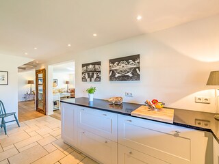 Casa per le vacanze Kampen Caratteristiche 10