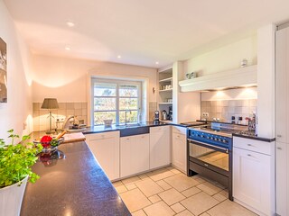 Casa per le vacanze Kampen Caratteristiche 11