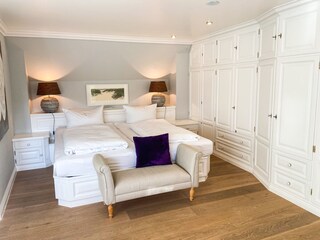 Casa per le vacanze Kampen Caratteristiche 12