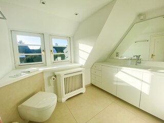 Casa per le vacanze Kampen Caratteristiche 13