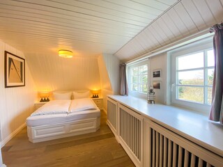 Casa per le vacanze Kampen Caratteristiche 14