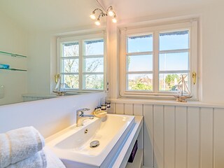 Casa per le vacanze Kampen Caratteristiche 15