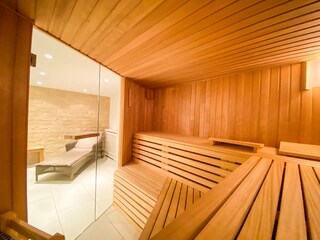 Casa per le vacanze Kampen Caratteristiche 20