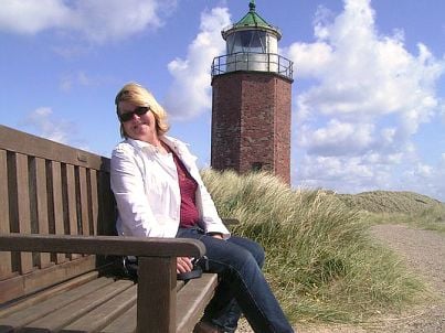 Firma My Sylt Urlaub GbR - FrauHitroff Hitroff