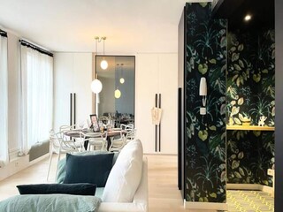 Apartamento Rouen  1