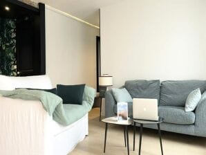 Apartment Charme und Eleganz Lieblings-Prox-Gare - Rouen - image1