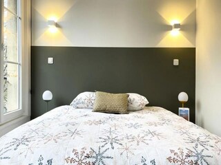 Appartement Rouen  4