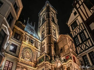 Appartement Rouen  6