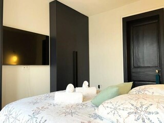 Appartement Rouen  7