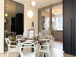 Appartement Rouen  8