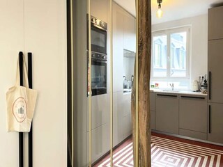 Appartement Rouen  9