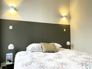 Apartamento Rouen  8