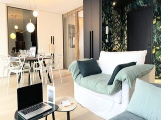 Appartement Rouen  12