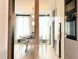 Appartement Rouen  13
