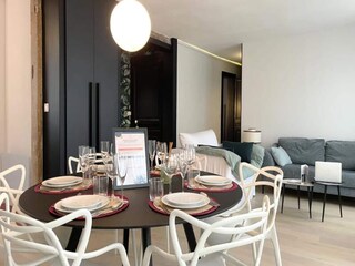 Appartement Rouen  14