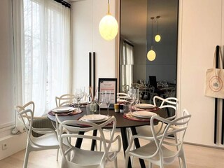 Appartement Rouen  15