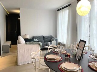 Appartement Rouen  26